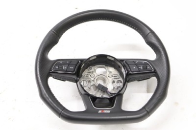 Audi a1 82a воздуховод 82a419091k s-line фото №1