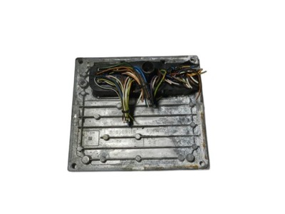 Бортовой компьютер блок управления ford ka 1.3 5s5112a650bd фото №1