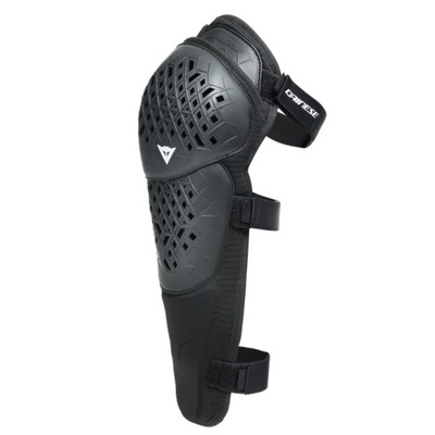 Dainese Rival Knee Knee Guards R Black - Rowerowe ochraniacze na kolana