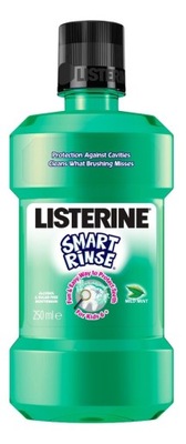 Listerine Płyn do płukania jamy ustnej dla dzieci