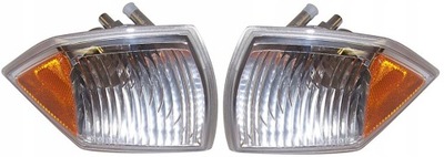 Jeep compass комплект kireunkowskazów поворотники nowe фото №1