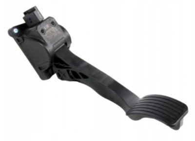 Педаль газа citroen c4 grand picasso i 1.6 2.0 hdi фото №1