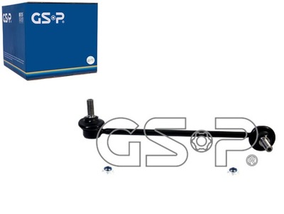 Gsp s050315 тяга / кронштейн, стабілізатор фото №1