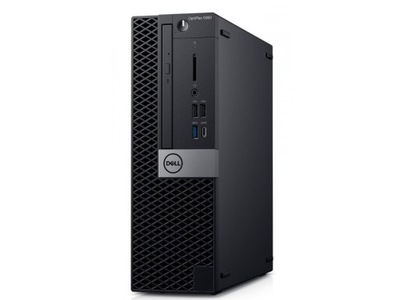 KOMPUTER STACJONARNY DELL OPTIPLEX 5060 SFF i5-8500 8GB 500GB WIN10PRO