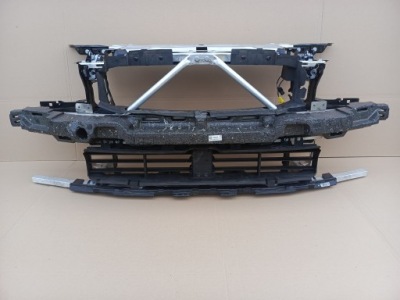 Bmw 3’ g21 318d 2.0 19r радиатор комплект 8593276 6805346 8592701 фото №1