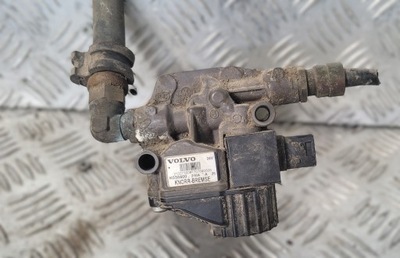 Клапан / модулятор ebs volvo fh 4 fm 21327360 фото №1