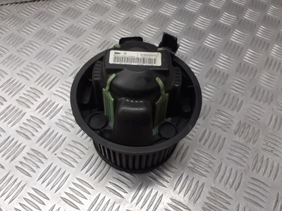 Вентилятор обдув peugeot 207 n102992g фото №1