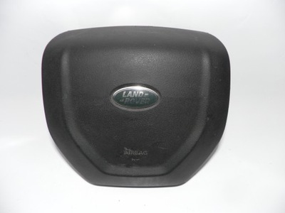 LAND ROVER DISCOVERY L550 PAGALVĖ AIRBAG VAIRUOTOJO FK72-043B13-DE8PUJ 