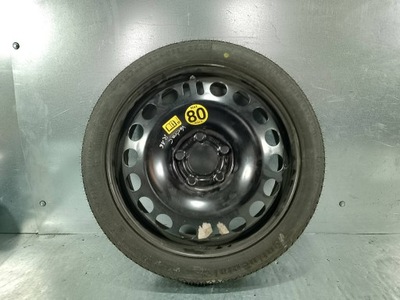 КОЛЕСО ДОКАТКА 16 OPEL VECTRA C 2160132