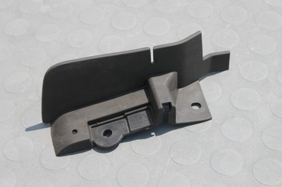 Бризковик лівий задня db6a-51pw1 mazda 2 iv dj dl 14- фото №1