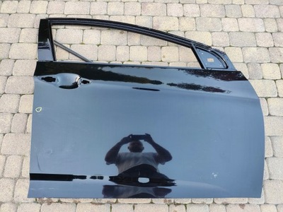 Hyundai i40 11- дверь передние перед правое фото №1