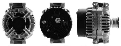 Генератор к mercedes c e v sprinter vito фото №1