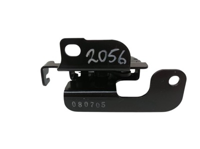 Замок крышки багажника renault koleos i 2007- фото №1