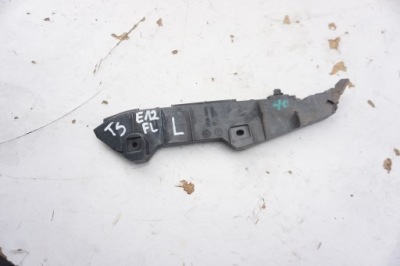 Направляющая левый toyota corolla e12 fl фото №1