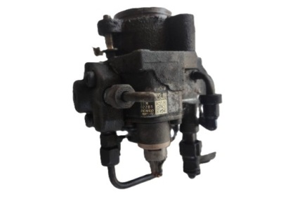 Насос впрыскная fiat ducato iii 2.2 d фото №1