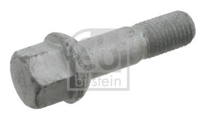 PERNO RUEDAS DB W124/201 ALUMINIO M12  