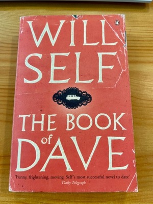 The Book of Dave - Will Self