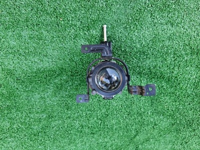 Протитуманна фара лівий hyundai i10 ii 14- фото №1