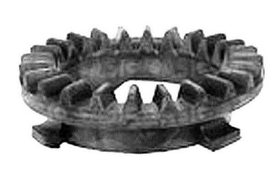 Подушка амортизатора sasic 503150 фото №1