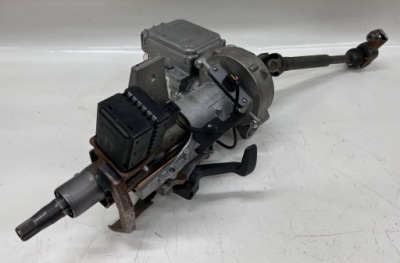 Renault clio iv усилитель электрический 488106198r фото №1