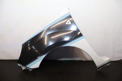 Крыло левый передний renault kangoo ii d389 фото №1