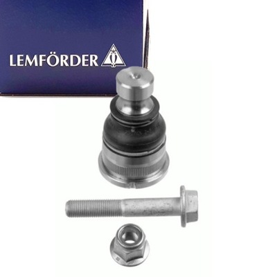 Шарова опора важеля перед do renault master ii 2.2 2.5 фото №1