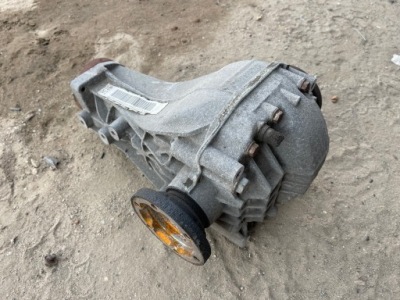 Дифференциал дифференциал задний задняя audi a5 8t0 3,0tdi jks фото №1