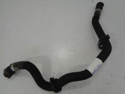 Citroen ds3 crossback e-tense труба wąż wody фото №1