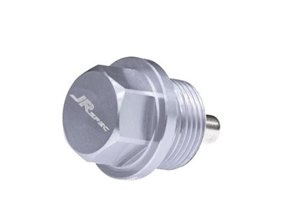 Магнітний кришка злив оливи jrspec m12x1.25 daihatsu lexus toyota lotus фото №1