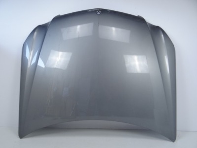 Капот крышка двигателя mercedes w212 дорестайлинг фото №1