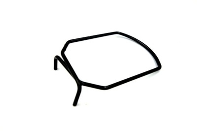 Защита трубка turbo 2.0 dci renault trafic ii фото №1