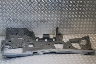 Защита шумоизоляция mercedes sl r232 a2326824001 фото №1