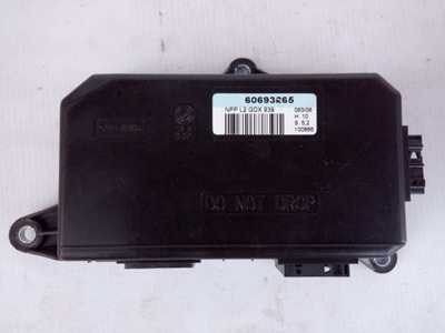 Alfa romeo 159 модуль комфорта 60693265 фото №1