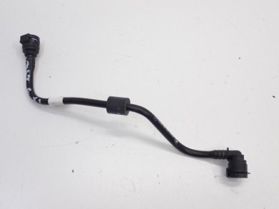 Пабтрубок  шланг трубка воды 9423486 bmw ix3 g08 21r фото №1