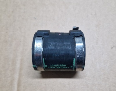 Ford focus 1.0 turbo mk3 шланг повітря труба wąż 1060210s01 фото №1