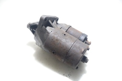 Стартер fiat cinquecento 0.7 фото №1