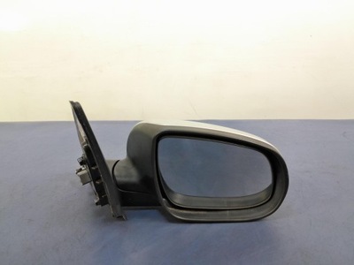 Kia ceed i lift дзеркало праве 5 pin 9s фото №1