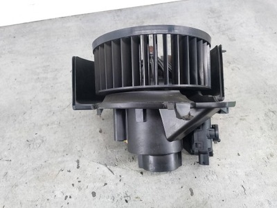 Вентилятор обдув, воздуходувка opel astra g bertone 9000348 behr 04322 2.2 фото №1