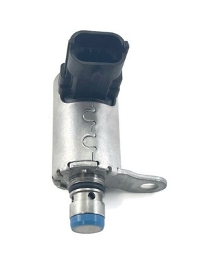 Tlakový ventil oleja Elektroventil - FIAT Tipo 1.6 D
