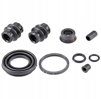 Ремкомплект суппорт тормозной do smart forfour фото №1