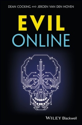 Evil Online - Dean Cocking