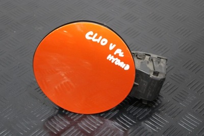 Крышка заливной топлива renault clio v 5 lift фото №1