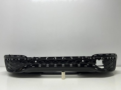 Vw tiguan iii 3 r-line спойлер накладка бампер задняя 571807521b фото №1