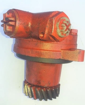 Насос усилителя zf 7633955936 фото №1