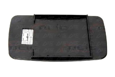 Blic 6102-02-1232911p стекло зеркало, зеркало наружное фото №1