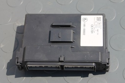 MODULIS VALDIKLIS SMART ECU HONDA CIVIC IX 11- 