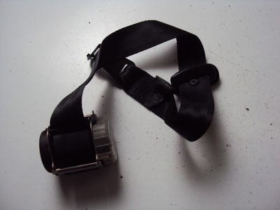 Pas безопасности левый задняя range rover sport l320 фото №1