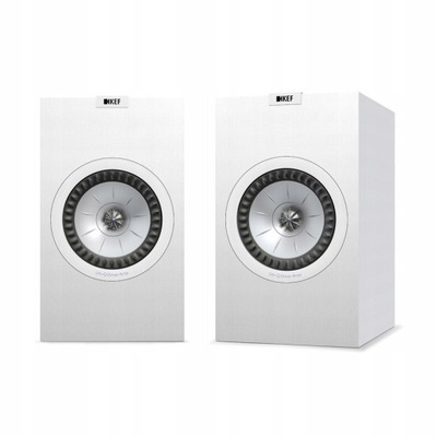 KEF Q350 Kolumny Podstawkowe Autoryzowany Dealer