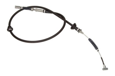 CON FIAT CABLE DE FRENADO RECZ. IVECO T. DAILY IV 06-11 LE/PR  