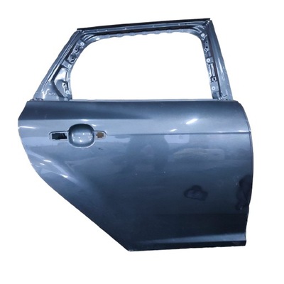 Двері правий задня ford focus mk3 kombi фото №1